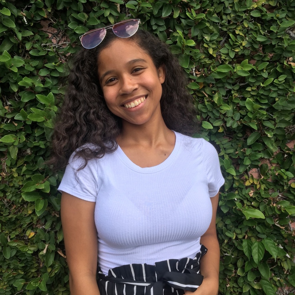 Meet your Posher, Beatrice